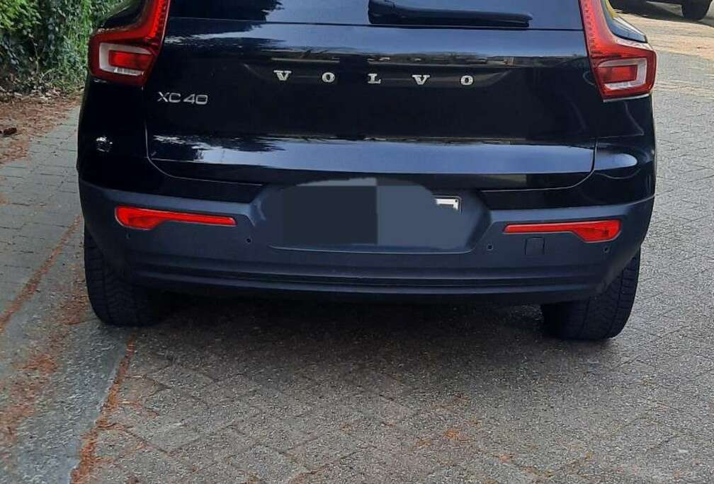 Volvo XC40 1.5 T3
