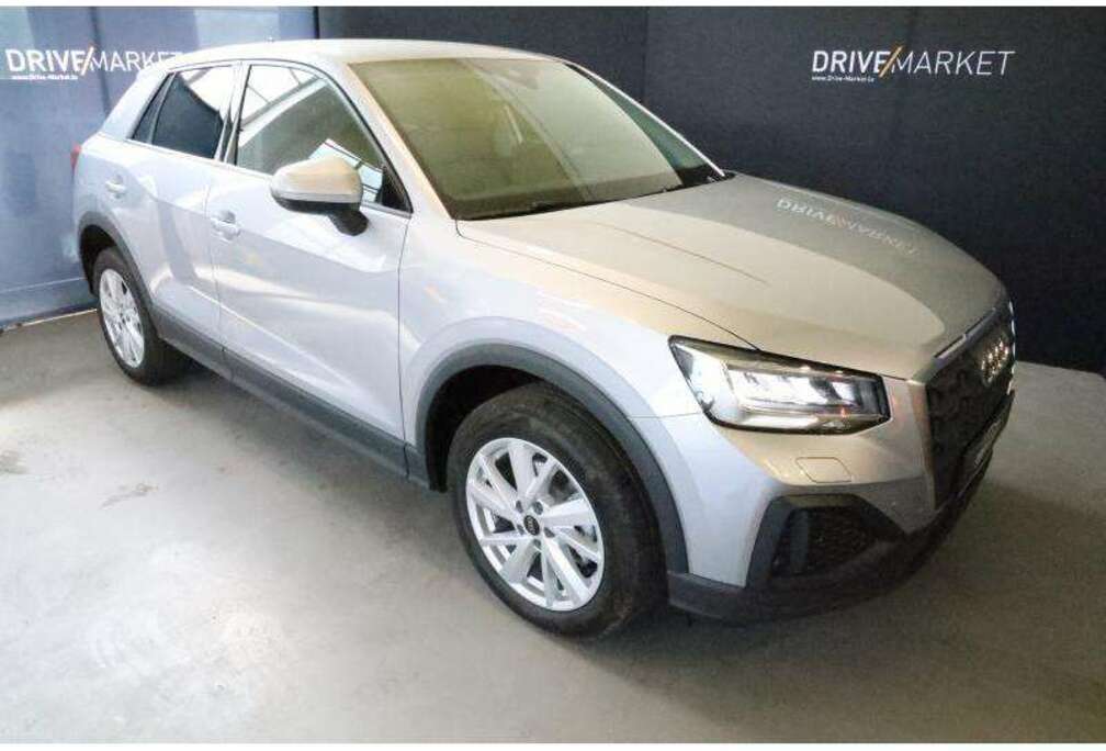 Audi .