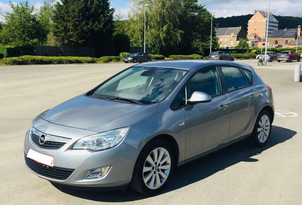 Opel 1.4 ECO TEC