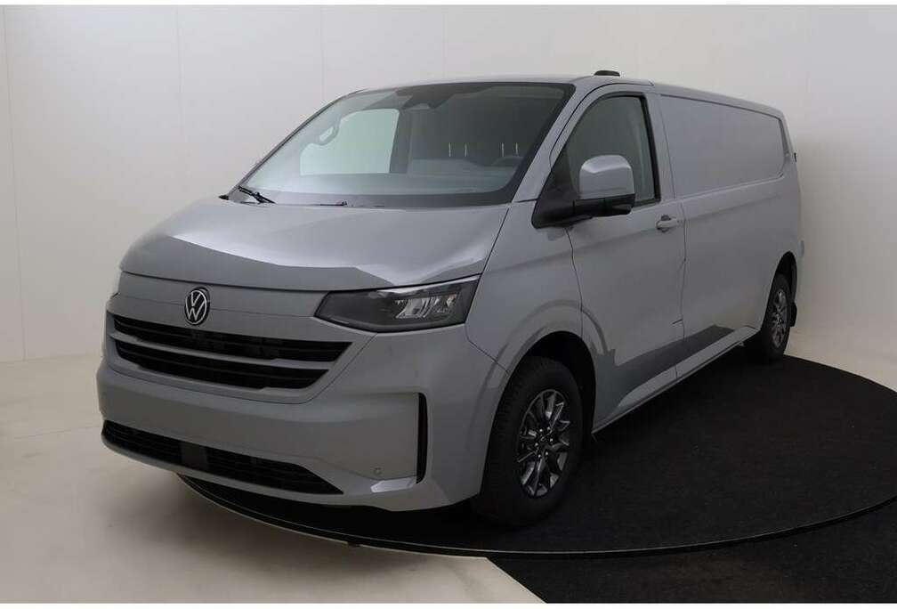 Volkswagen T7 Fourgon 3500 mm 2.0 TDI 150 hp Aut.8