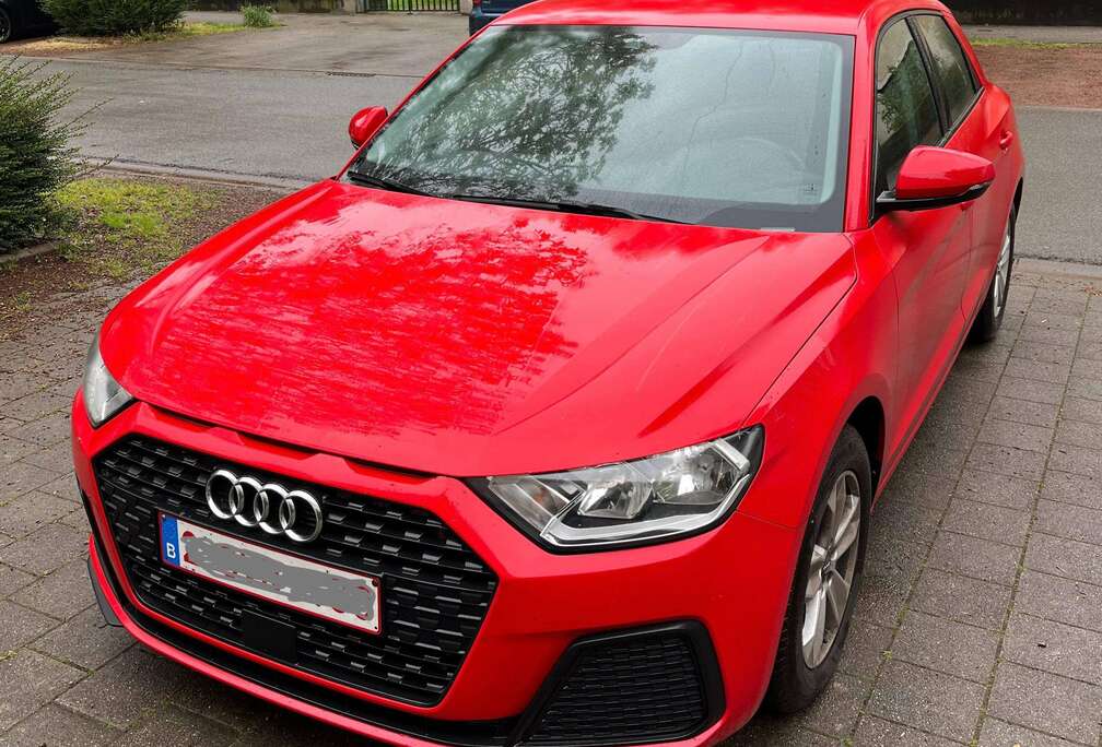 Audi A1 Sportback 30 TFSI