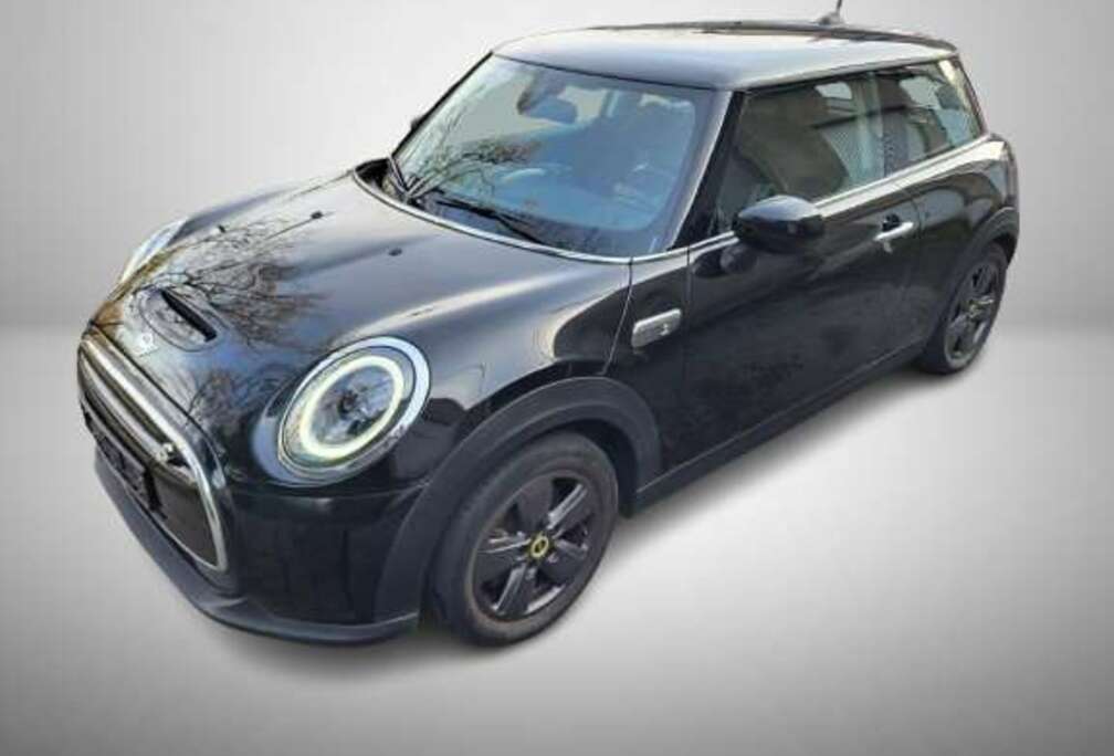MINI Essential Trim