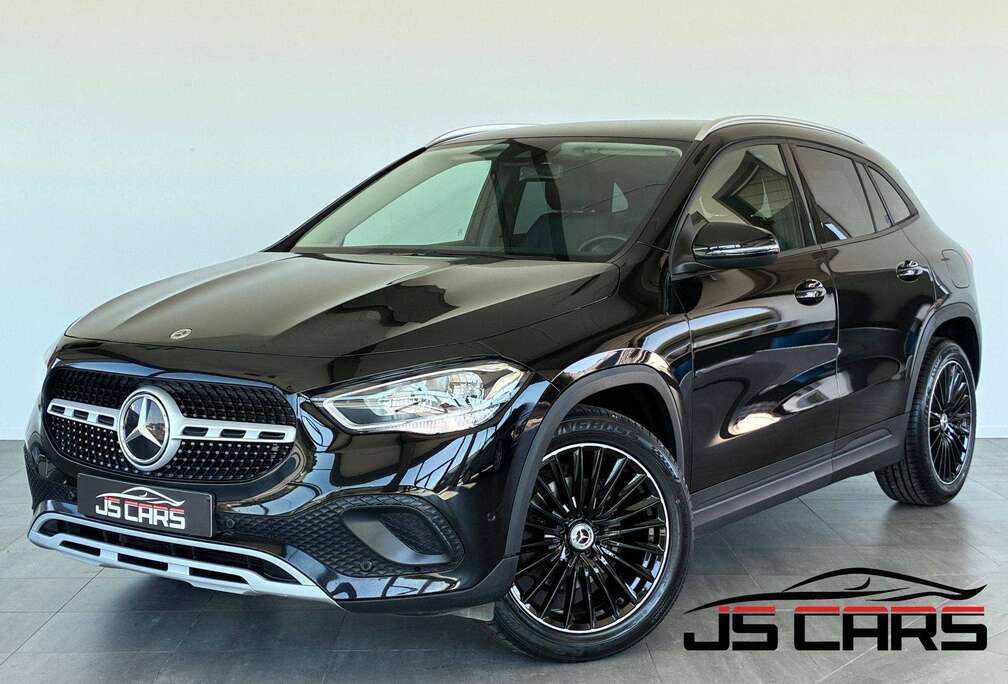 Mercedes-Benz d LOOK AMG-1ERPRO-COCKPIT-GPS-CAMERA-JANTES19-PDC