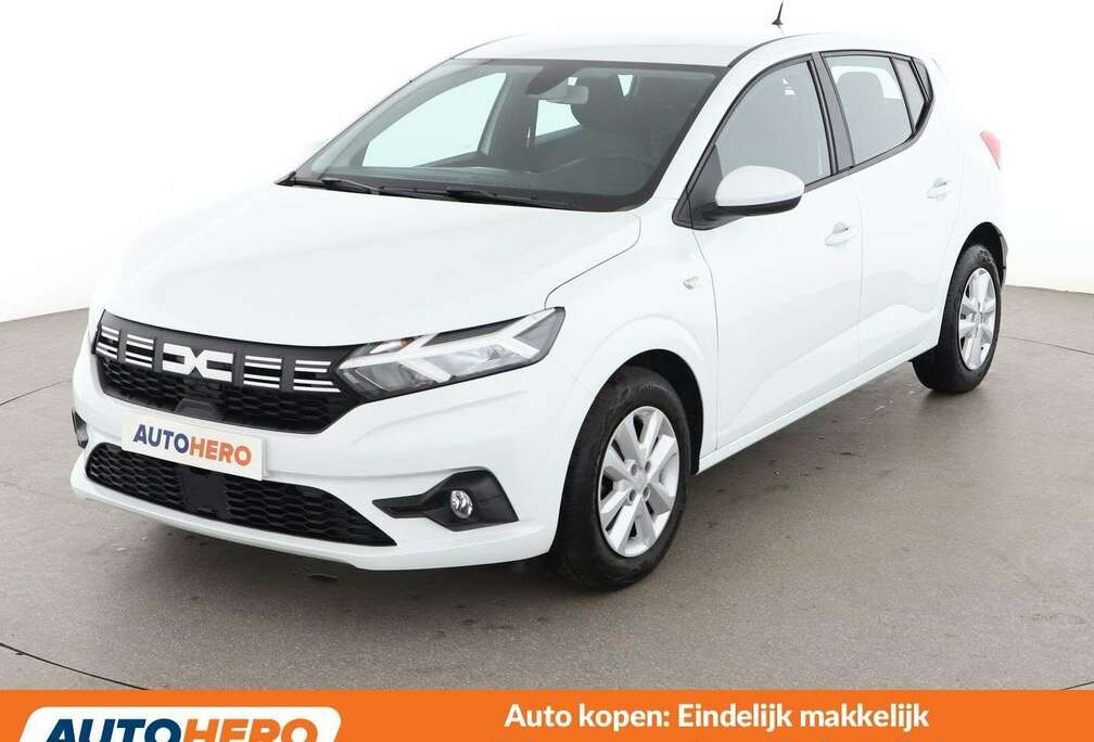 Dacia 1.0 SCe Access