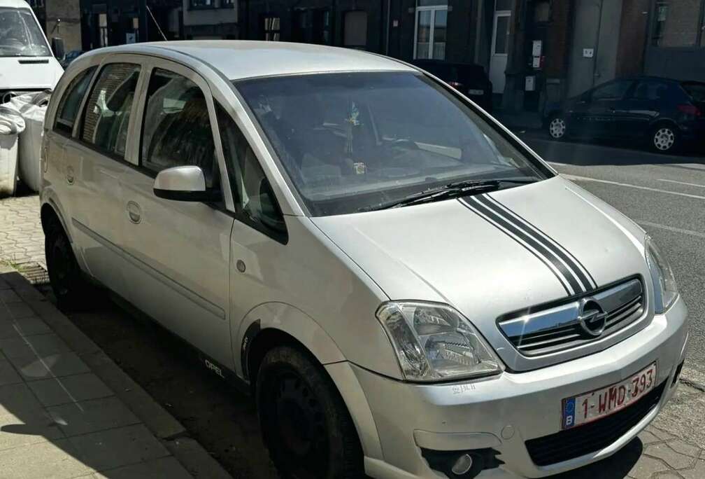 Opel 1.4i Essentia