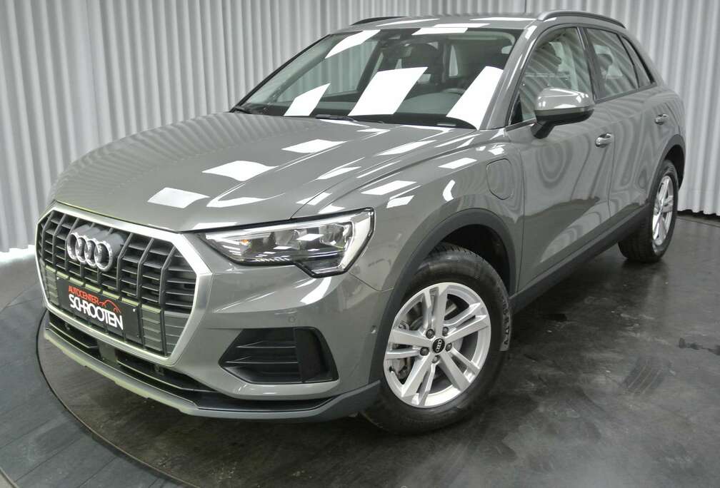 Audi 45 TFSIe