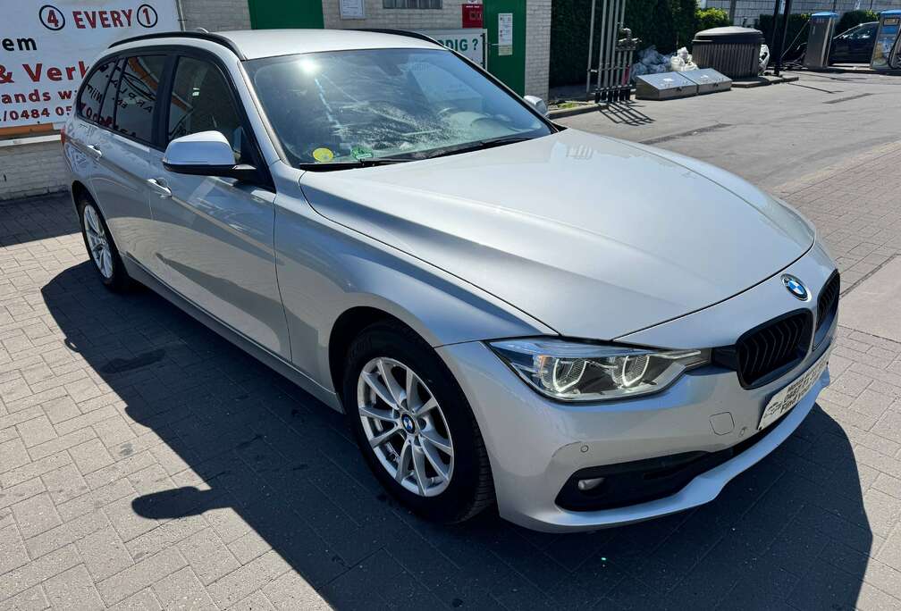 BMW Touring 316 d