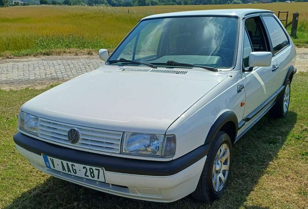 Volkswagen 1.6i