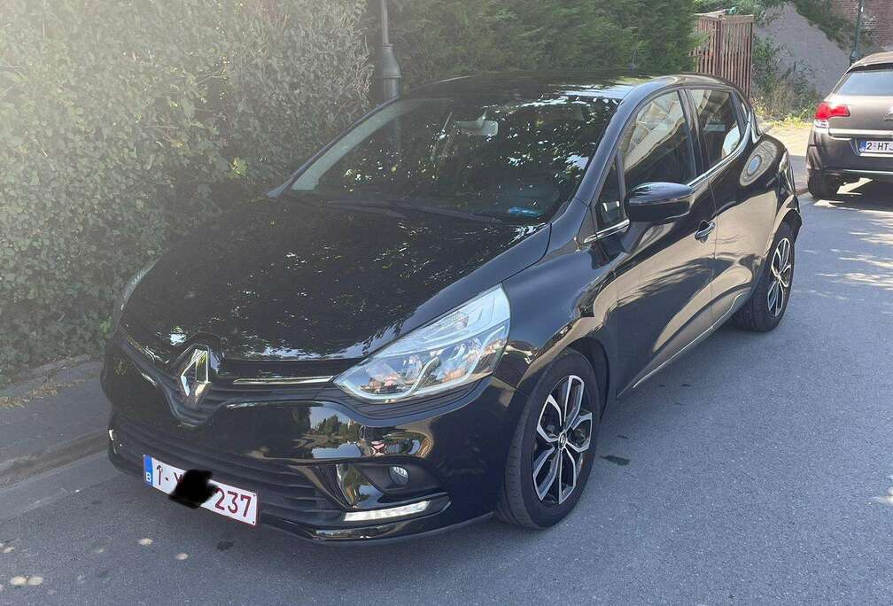 Renault Clio 0.9 TCe Cool