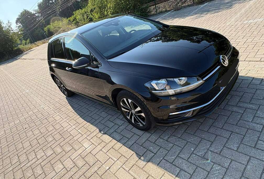 Volkswagen Golf VII 1.0 TSI IQ Drive OPF