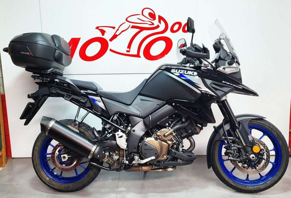 Suzuki ***MOTODOC.BE***