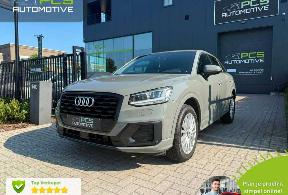 Audi 30 TFSI / Full option / 95.000KM