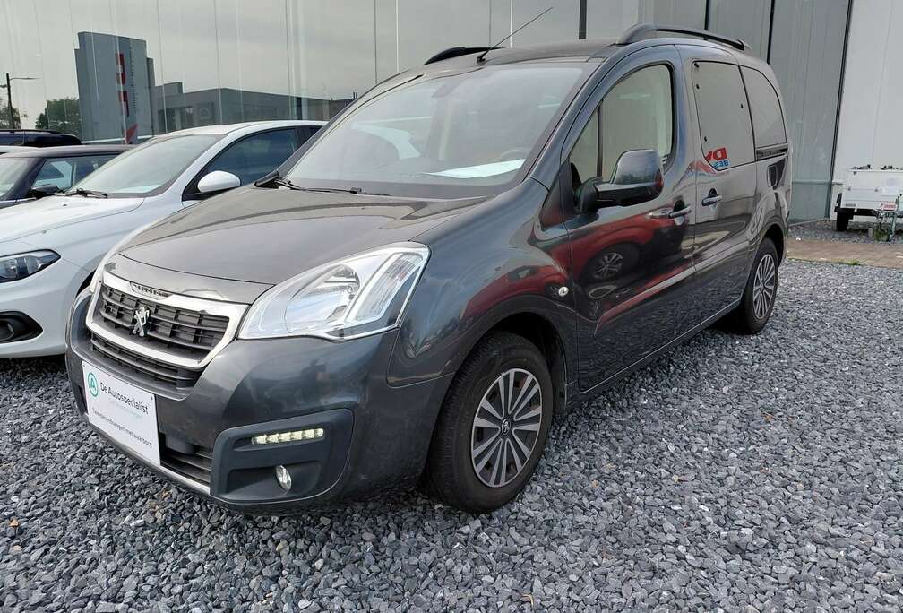 Peugeot
