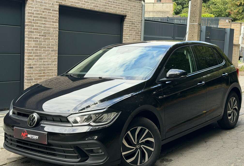 Volkswagen 1.0 TSI - CARPLAY - CAMERA - CAPTEUR - SIEGE CHAUFFANT