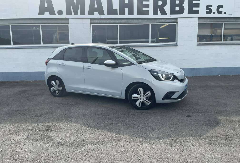 Honda Jazz e:HEV 1.5i-MMD Executive