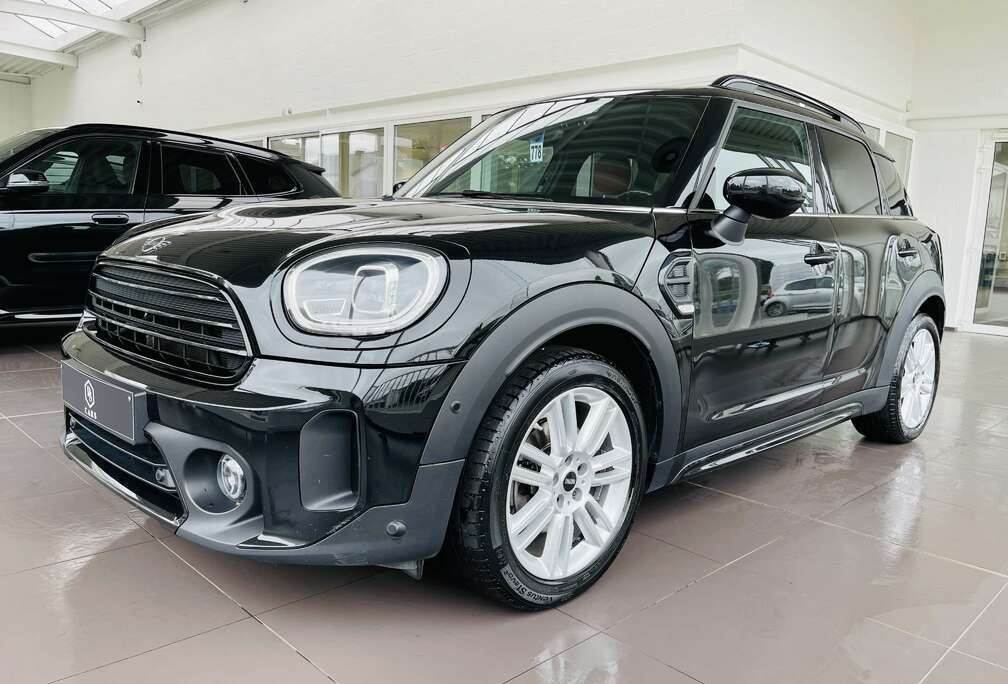 MINI 1.5iA *** GARANTIE + CUIR + LED + GPS PRO ***
