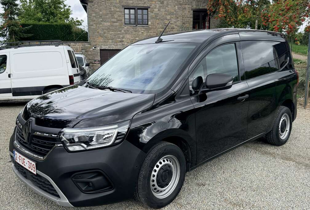 Renault Advance dCi 95