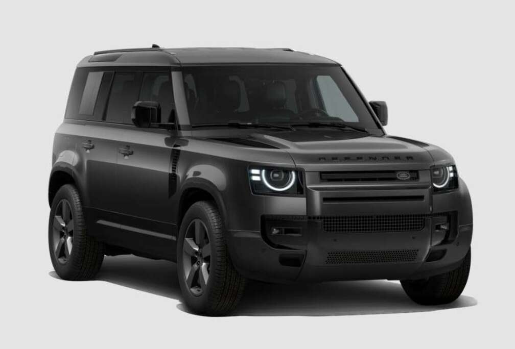 Land Rover 110 D250 S AWD Auto. 26MY