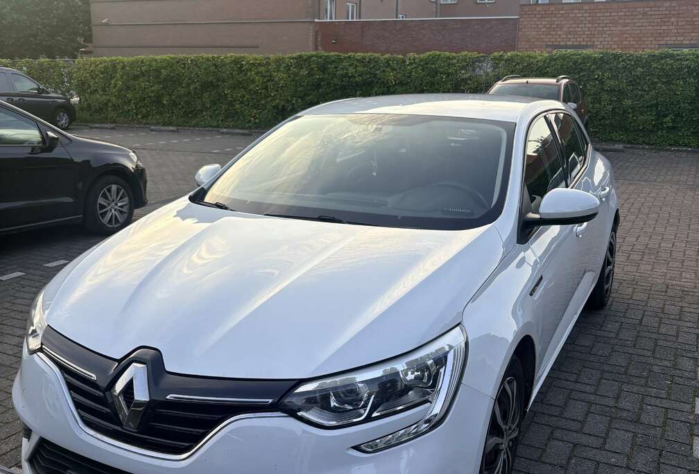 Renault 1.2 TCe Energy Life