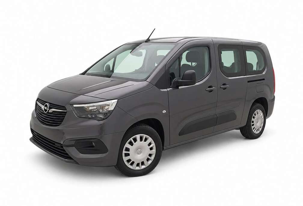 Opel 1200 Benzine L2H1 Edition •7 Personen•