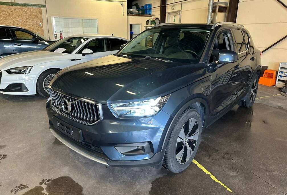 Volvo XC40 1.5 T5 PHEV Inscription