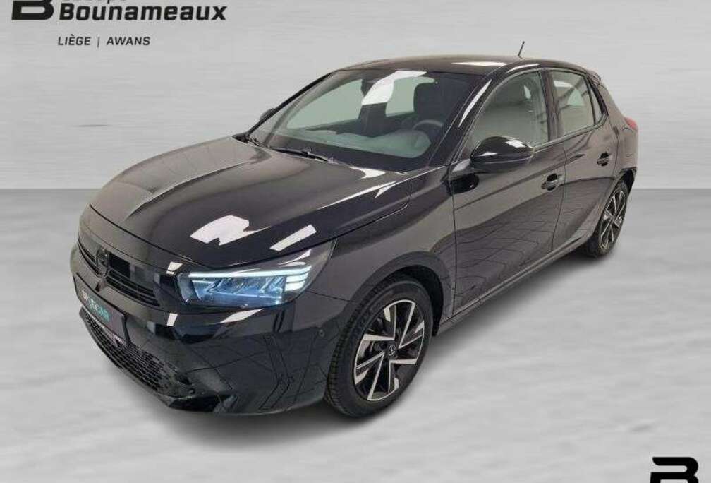 Opel GS 1.2i Turbo Automatique 8