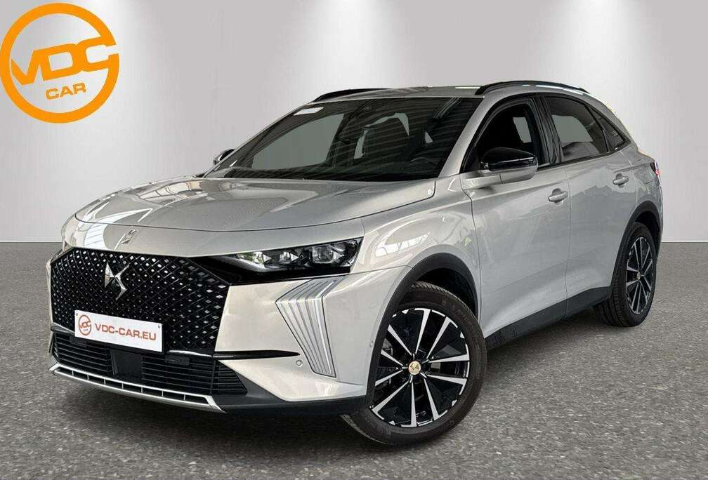 PLUG-IN HYB 225 EDITION FRANCE