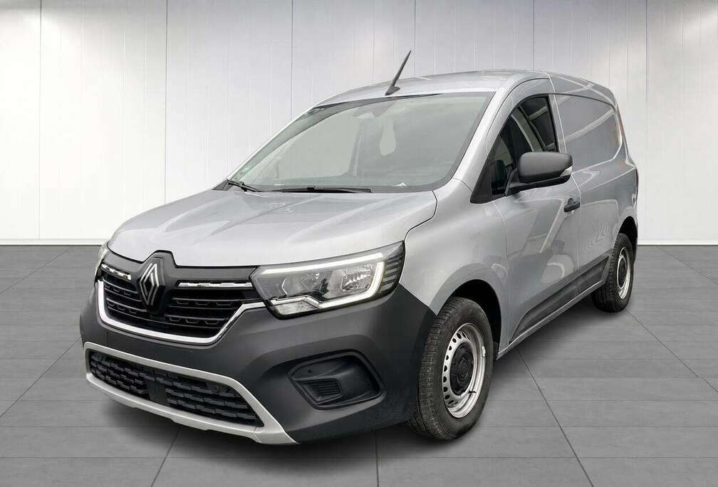 Renault Van advance Blue dCi 75 3 plaatsen, PDC Voor & ...