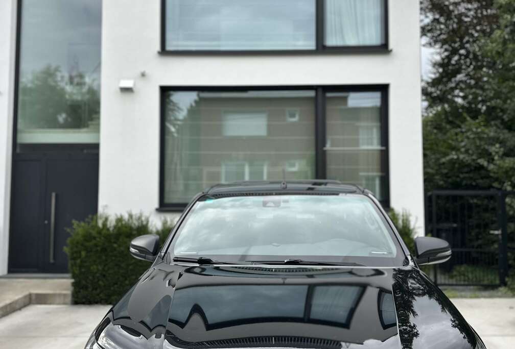 Toyota 2.8 D-4D 4WD Invincible