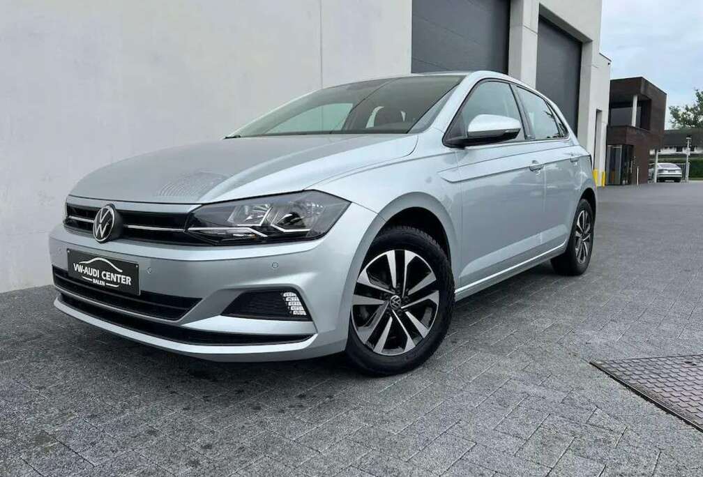 Volkswagen POLO 1.0i TSI 80PK