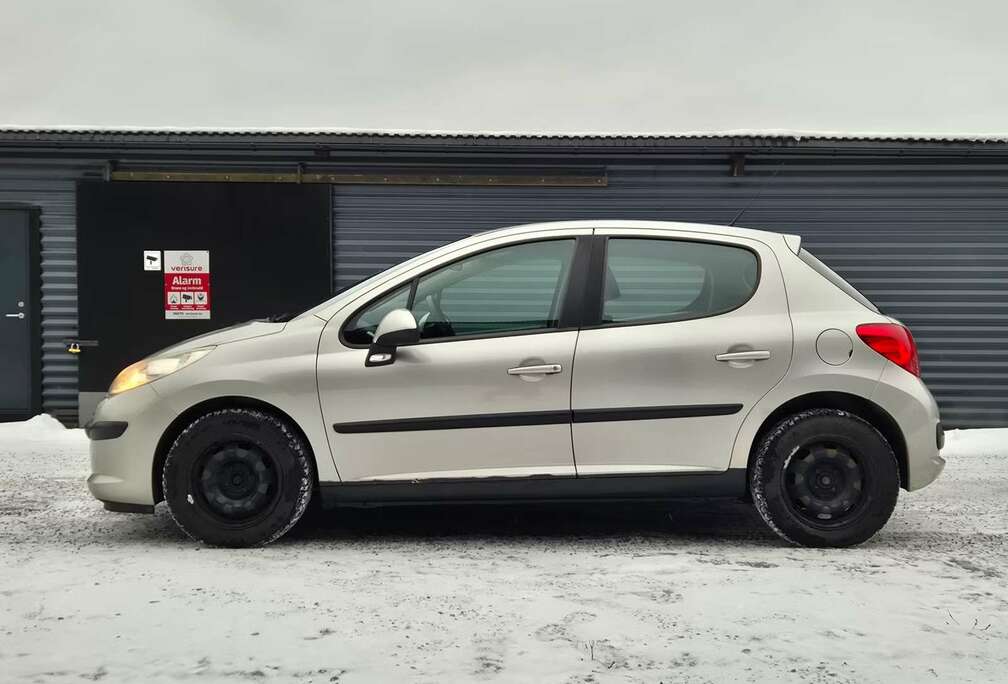 Peugeot 1.4i 16v Premium