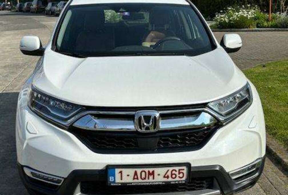 Honda CR-V 2.0 i-MMD Hybrid 2WD Comfort