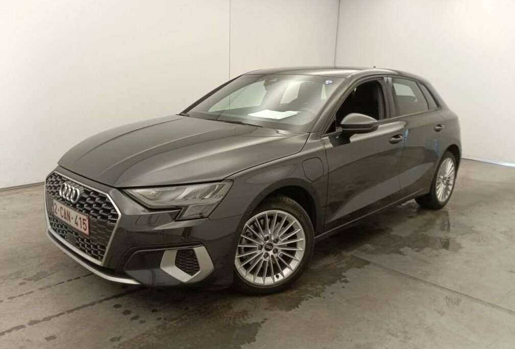 Audi A3 Sportback 40 TFSI e Advanced