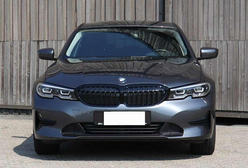 BMW 330e Aut. Advantage