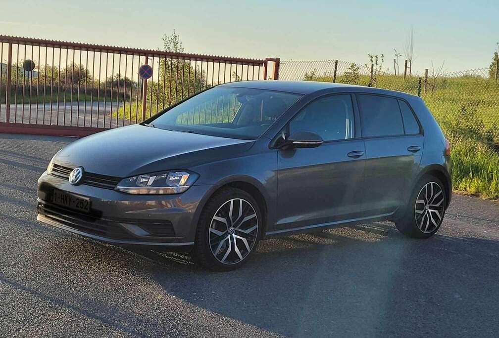 Volkswagen 1.6 TDI 115 FAP BVM5 Confortline