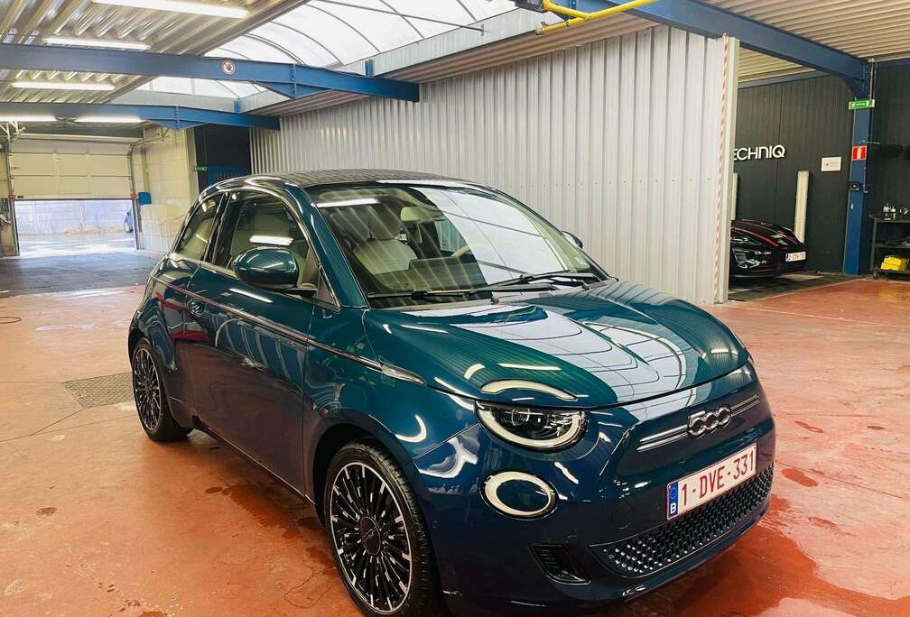Fiat prima