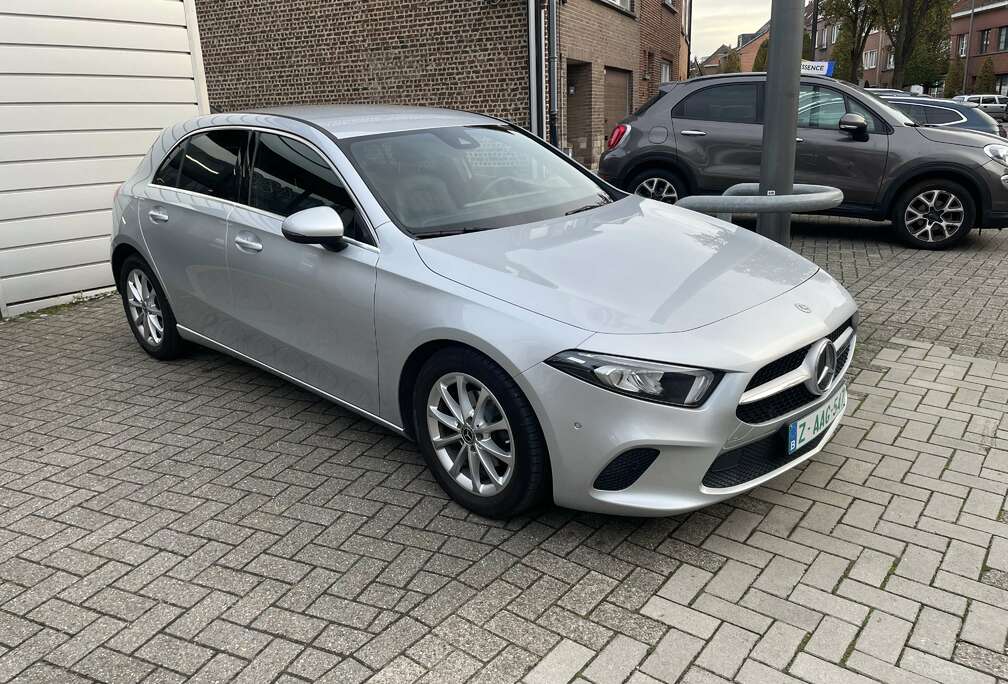 Mercedes-Benz A 160 (EU6AP) PROGRESSIVE, ETAT NEUF .
