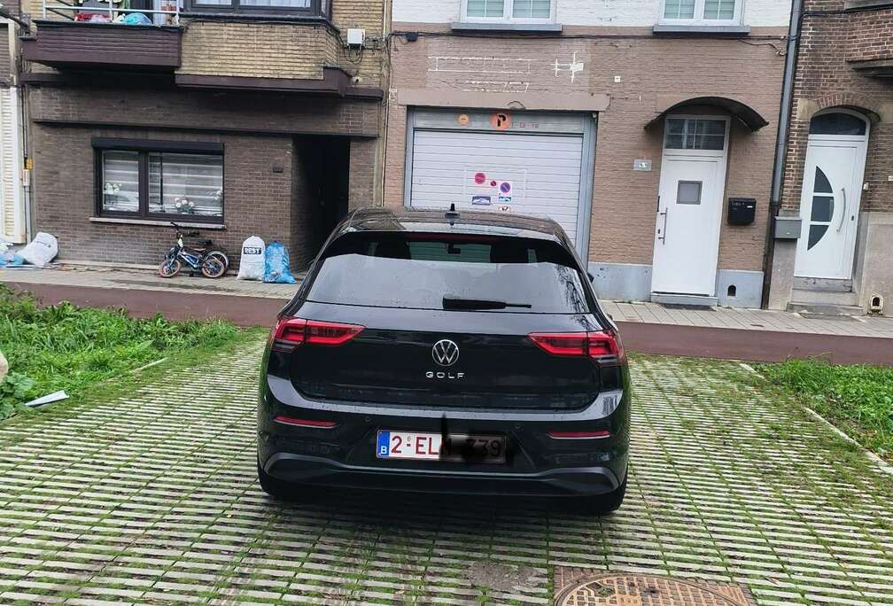 Volkswagen 1.0 TSI  United