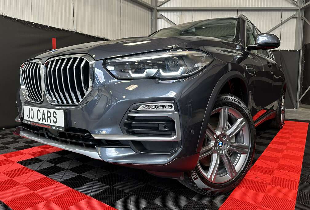 BMW 45e/Individual/Pano/Lucht V/Head up/Full option/