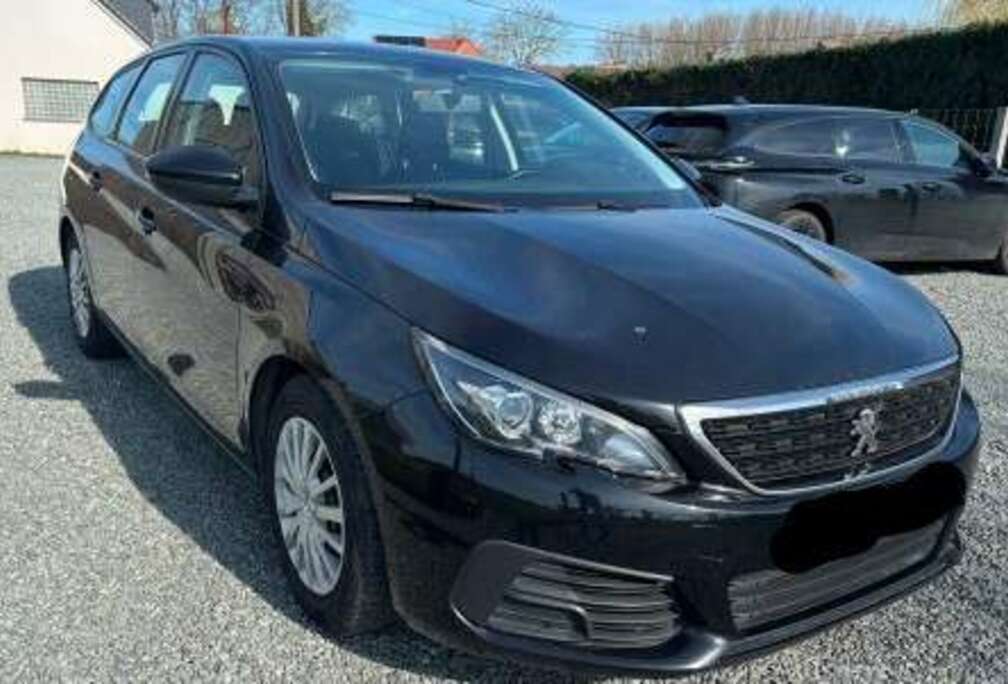 Peugeot 308 SW 1.2 PureTech Access (EU6.2)