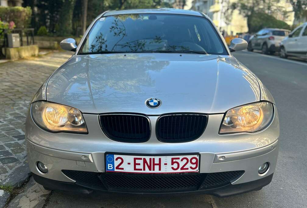 BMW 116i