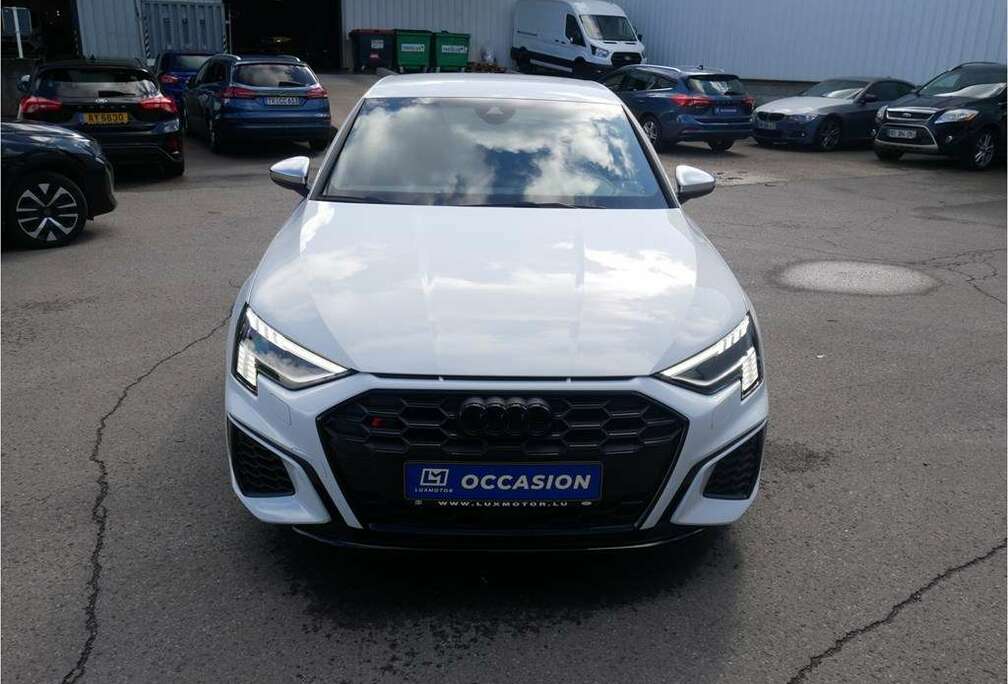 Audi Berline TFSI 310ch S tronic