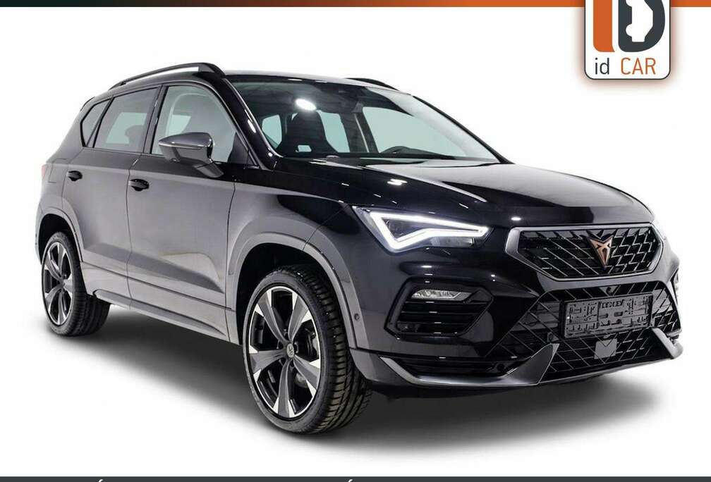 1.5 TSI 150 DSG ALCANTARA LED ACC CAMERA GPS JA19