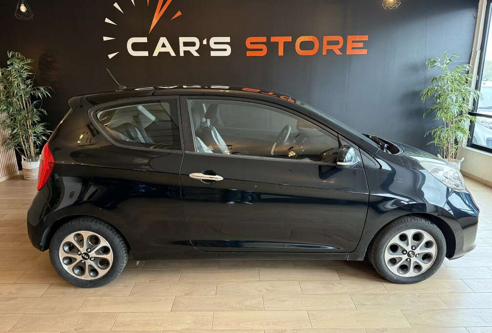 Kia Picanto 1.0i * Garantie 12 Mois *