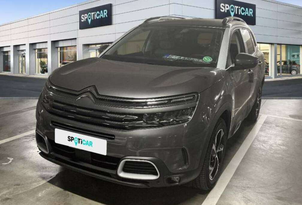 Citroen 1 Hybrid 225 e-EAT8 Business Lounge