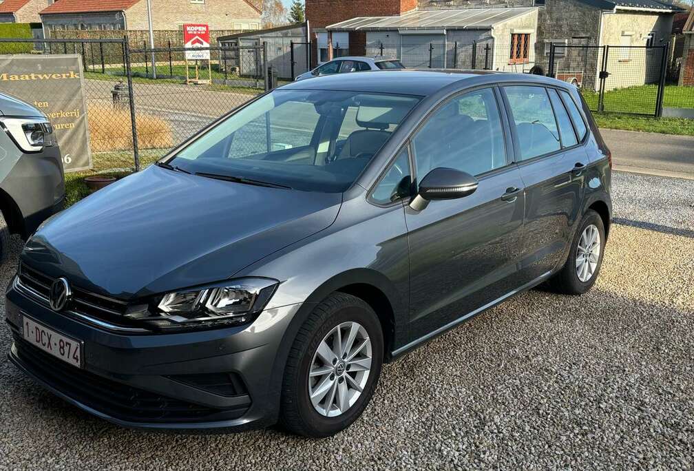 Volkswagen 1.0 TSI  Comfortline