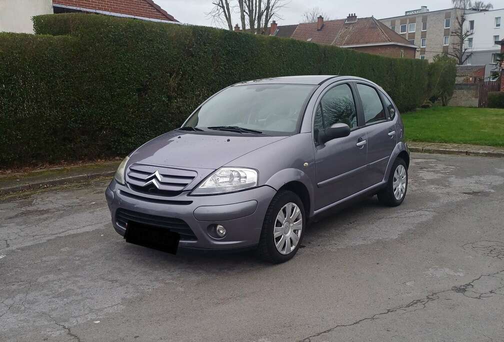 Citroen 1.4i exclusive (+32/488366588)