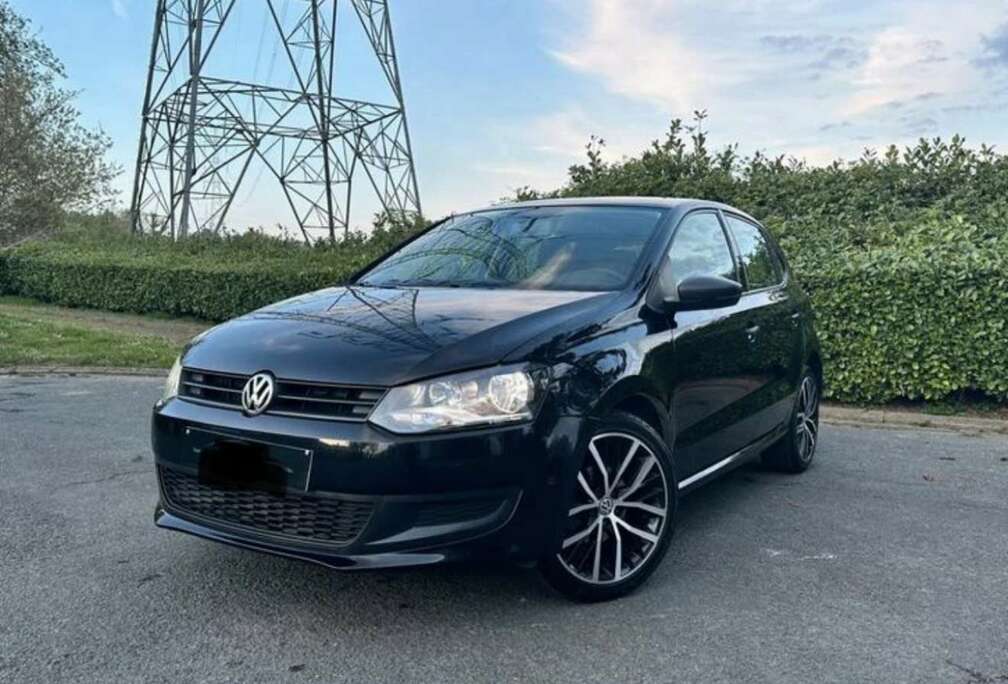 Volkswagen 1.2i Trendline