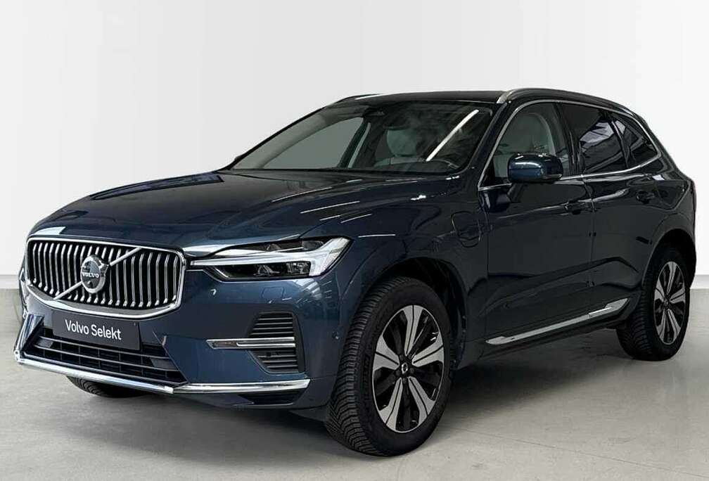Volvo Plus Bright T6 AWD Hybride  Adapt Cruise  360 C