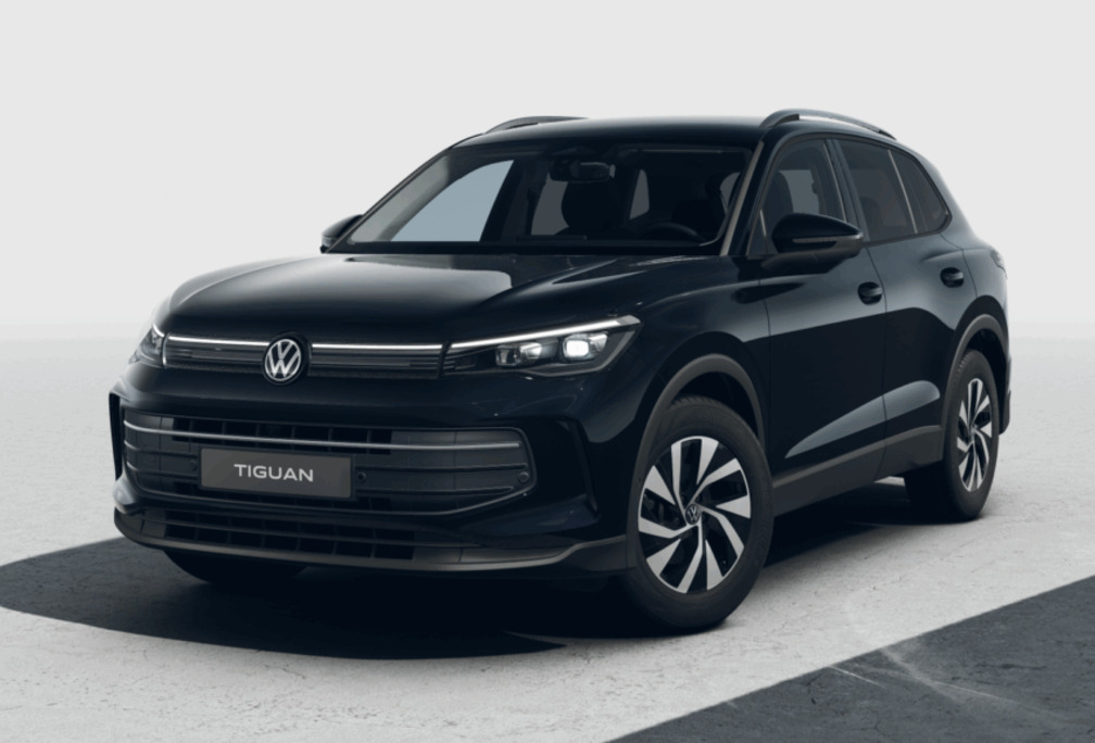 Volkswagen Life 1.5eTSI DSGCarPlay+AndroidEasy OpenACCSgs Chauf.